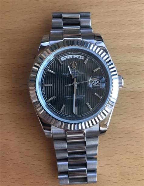 dhgate fake rolex|DHgate Rolex review.